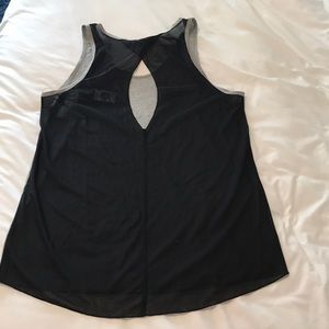 NWT workout tank from Wantable